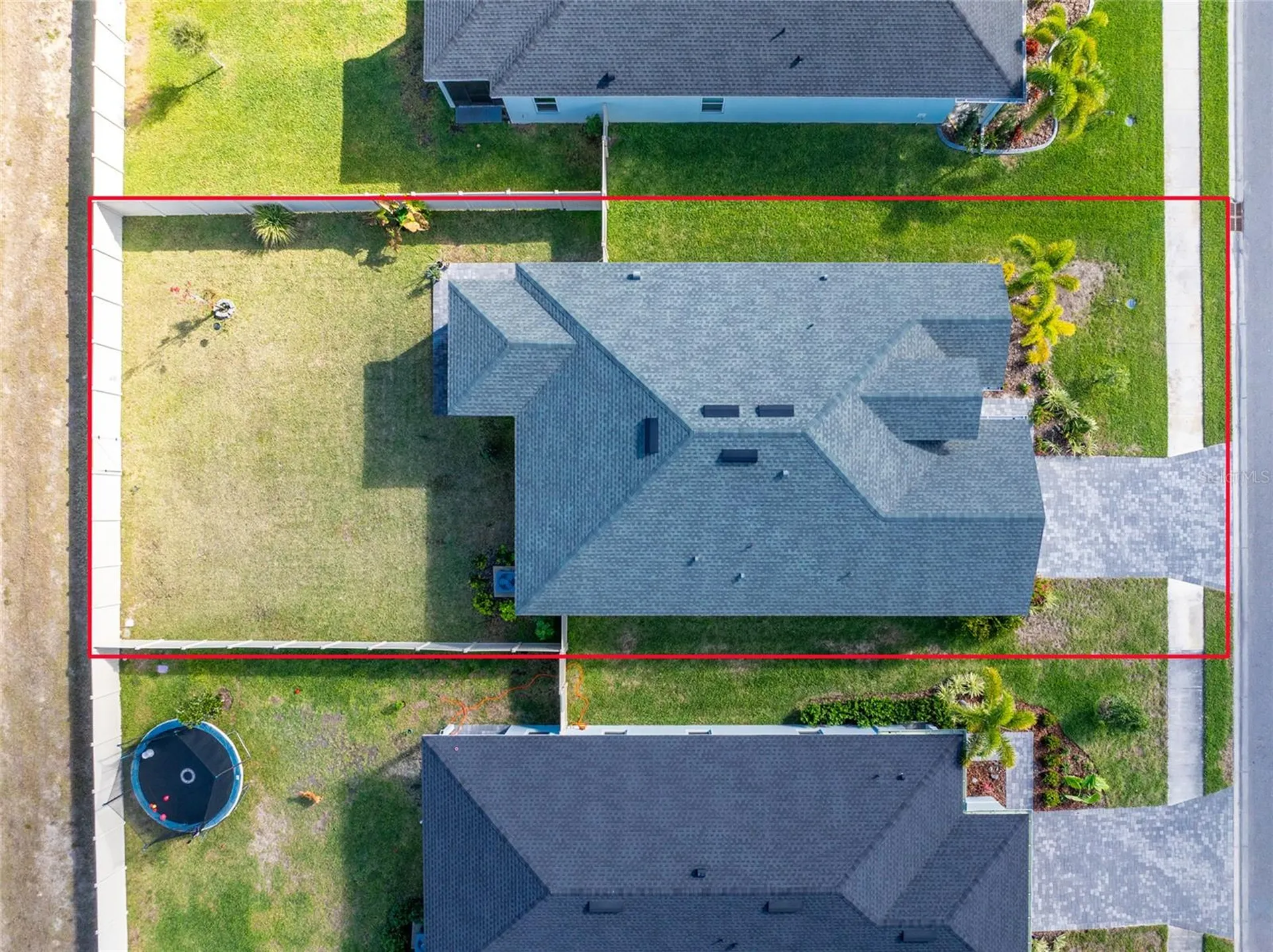 16185 S Port Harbor Boulevard Port Charlotte FL 33953