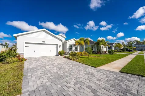 16185 S Port Harbor Boulevard Port Charlotte FL 33953
