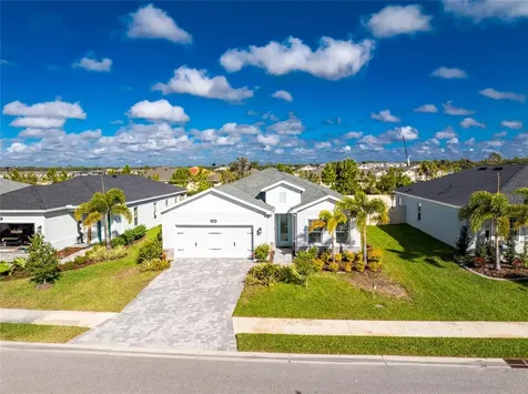 16185 S Port Harbor Boulevard Port Charlotte FL 33953