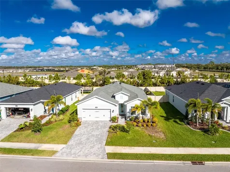 16185 S Port Harbor Boulevard Port Charlotte FL 33953