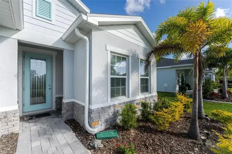 16185 S Port Harbor Boulevard Port Charlotte FL 33953