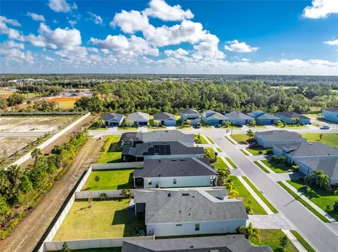16185 S Port Harbor Boulevard Port Charlotte FL 33953