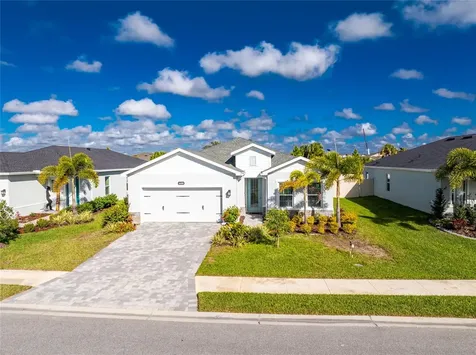 16185 S Port Harbor Boulevard Port Charlotte FL 33953