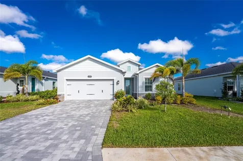 16185 S Port Harbor Boulevard Port Charlotte FL 33953