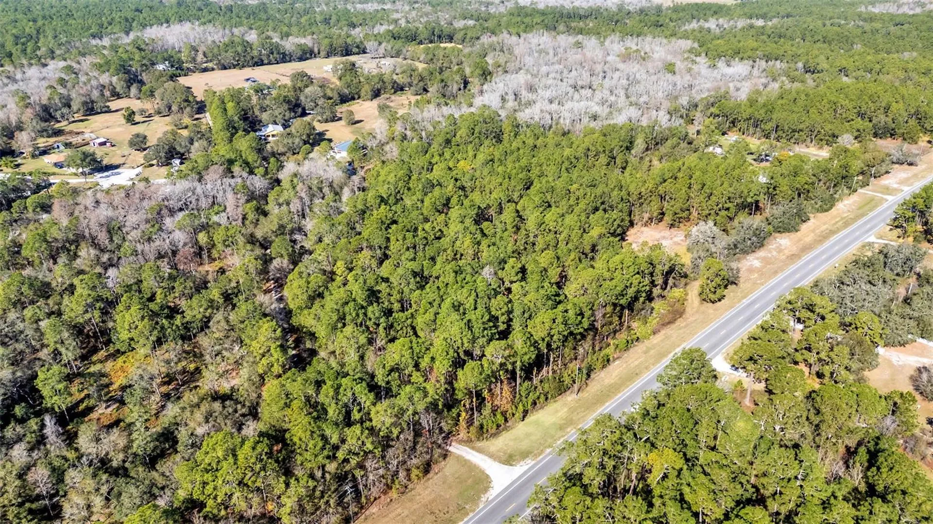 Commonwealth Avenue N Polk City FL 33868