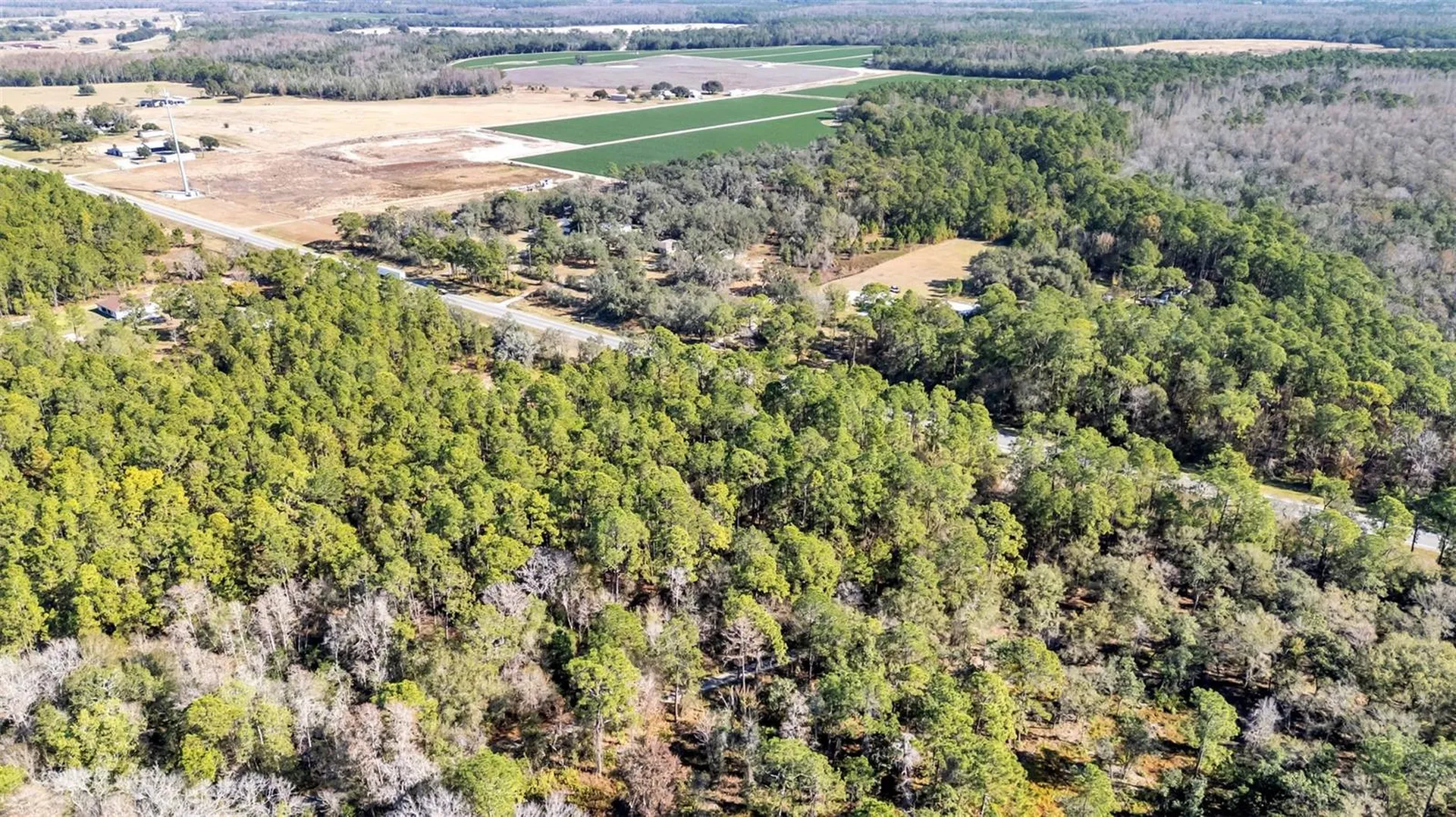 Commonwealth Avenue N Polk City FL 33868