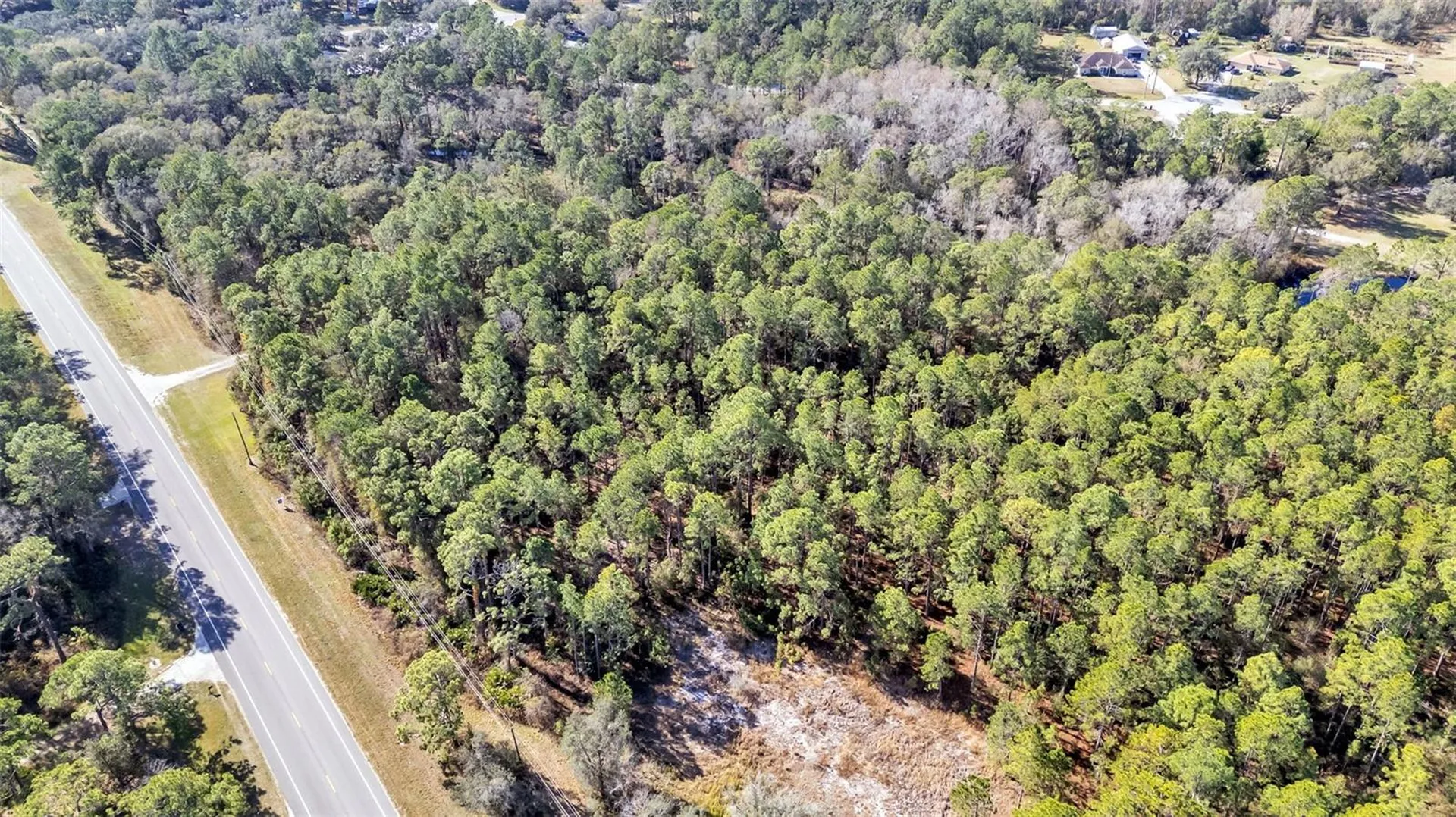 Commonwealth Avenue N Polk City FL 33868