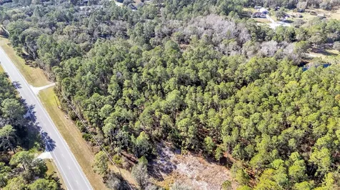 Commonwealth Avenue N Polk City FL 33868