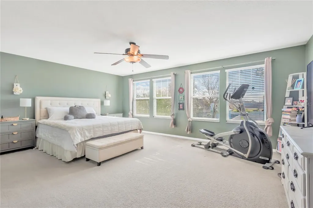 18345 Fish Loop Land O Lakes FL 34638