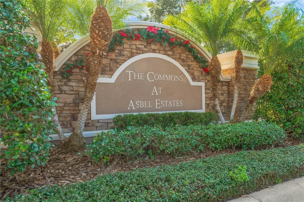 18345 Fish Loop Land O Lakes FL 34638