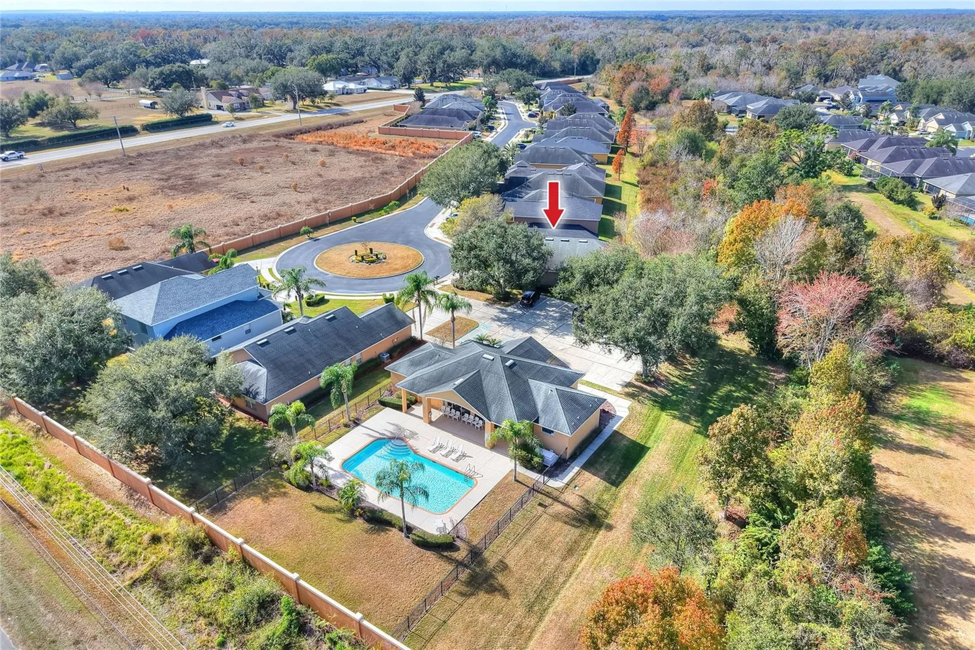 1105 Stoney Creek Boulevard Lakeland FL 33811