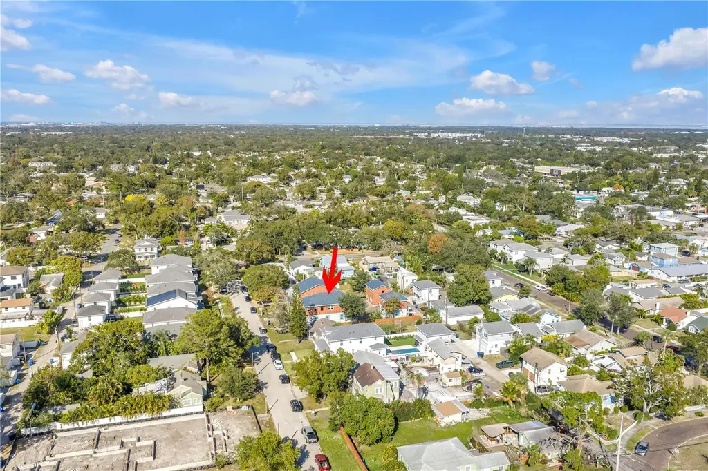 2903 12th Street N St Petersburg FL 33704