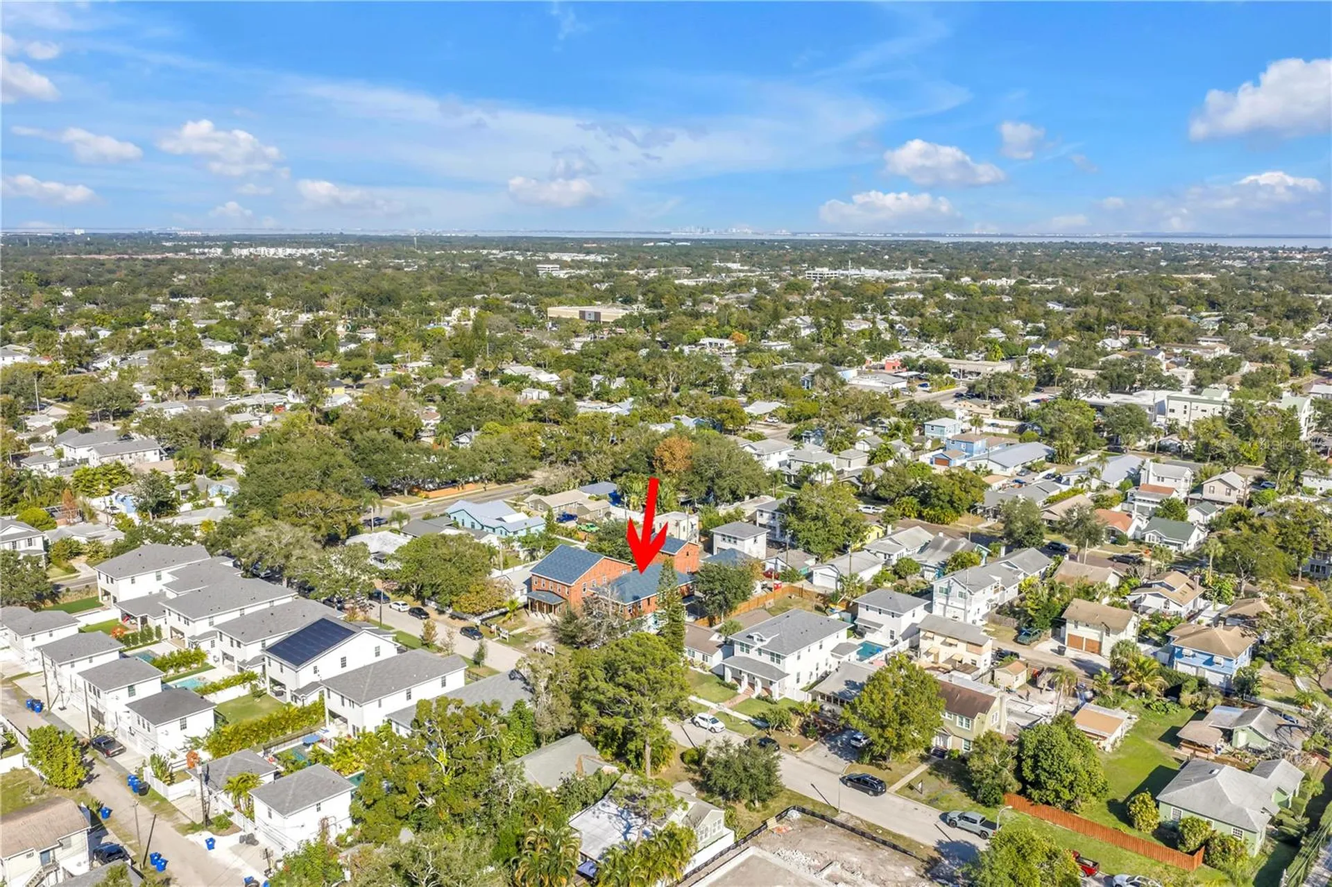 2903 12th Street N St Petersburg FL 33704