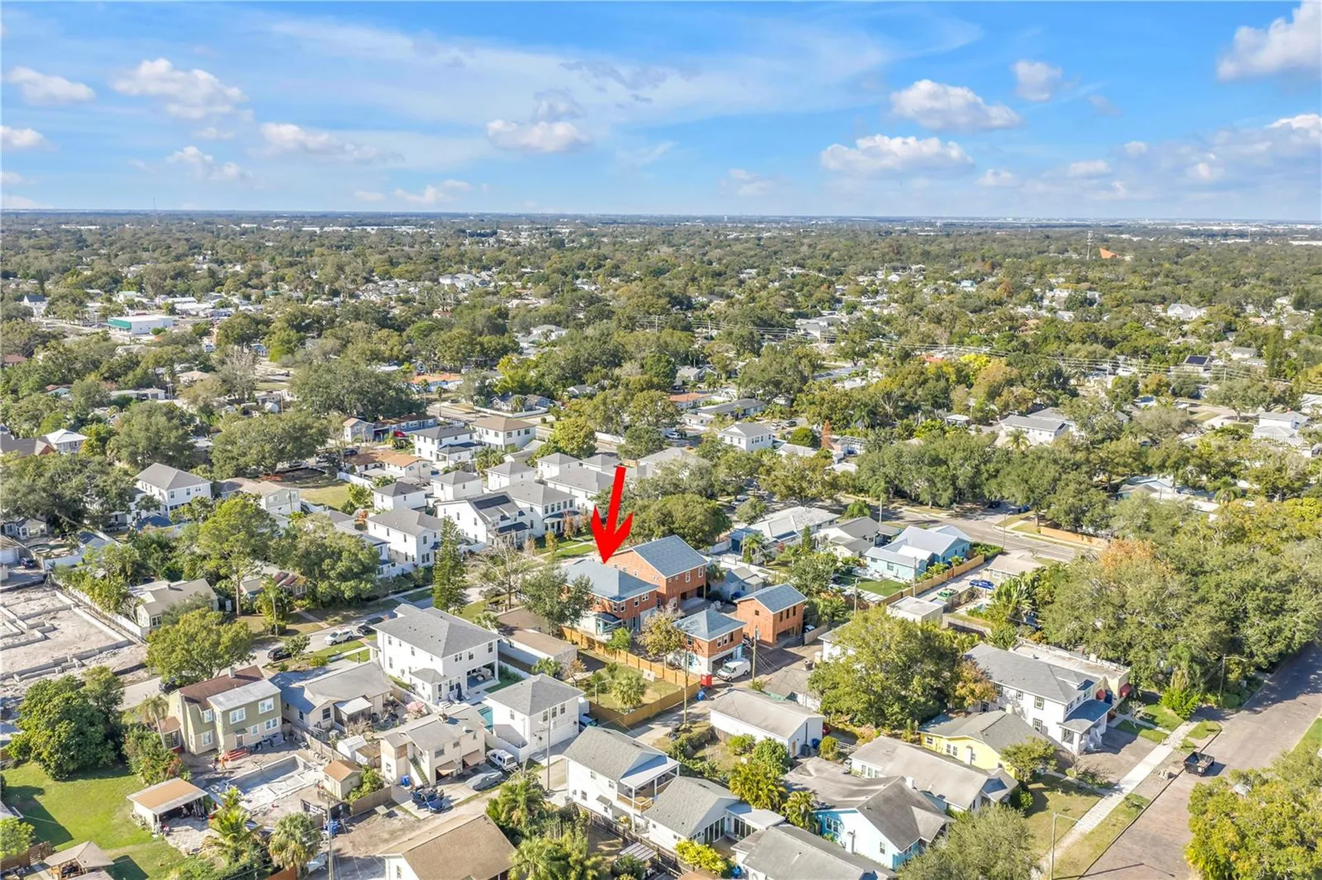 2903 12th Street N St Petersburg FL 33704