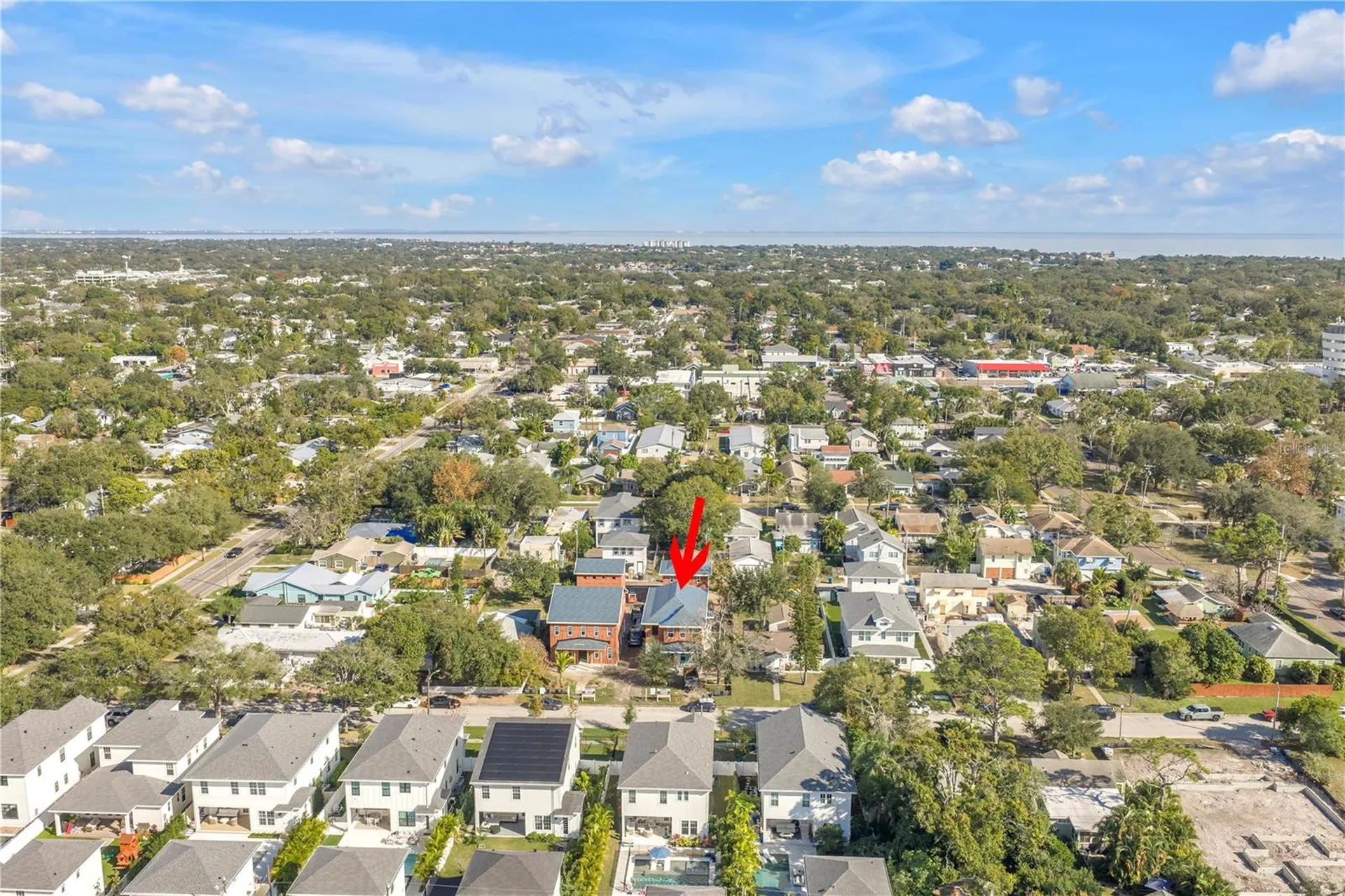 2903 12th Street N St Petersburg FL 33704