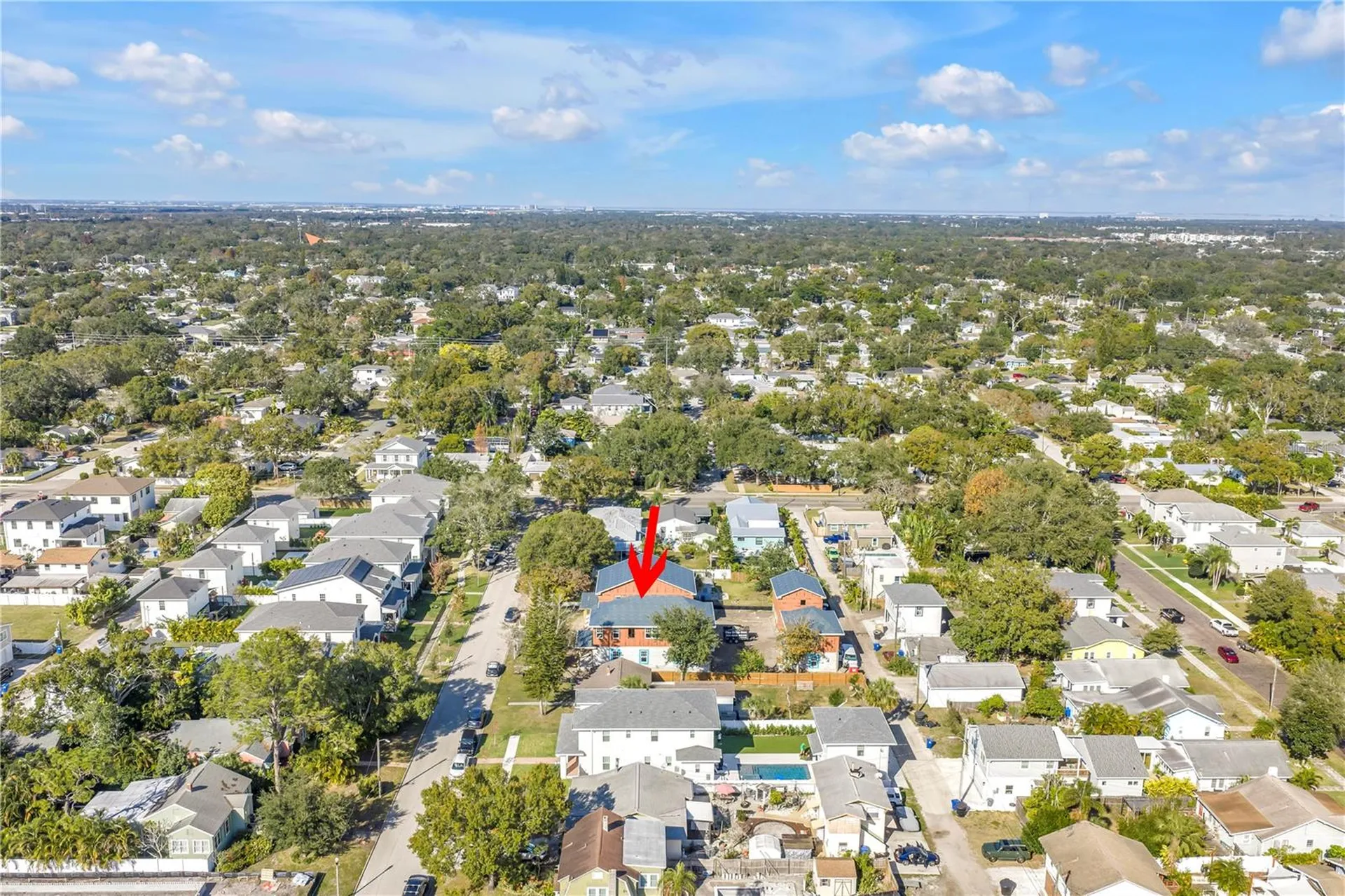 2903 12th Street N St Petersburg FL 33704