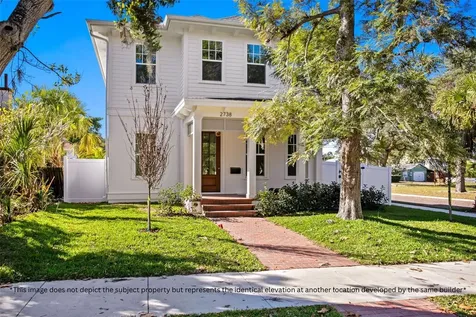 2903 12th Street N St Petersburg FL 33704