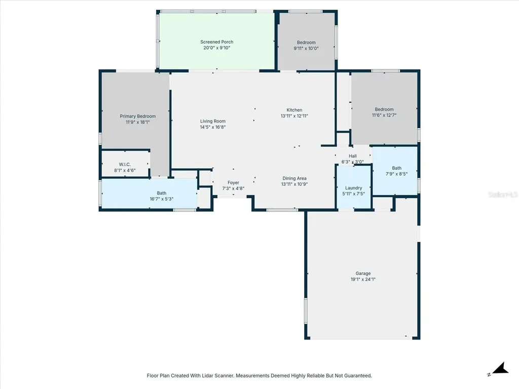 8078 Pagoda Drive Spring Hill FL 34606