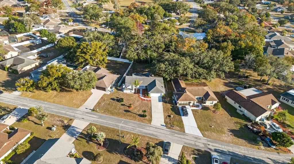 8078 Pagoda Drive Spring Hill FL 34606