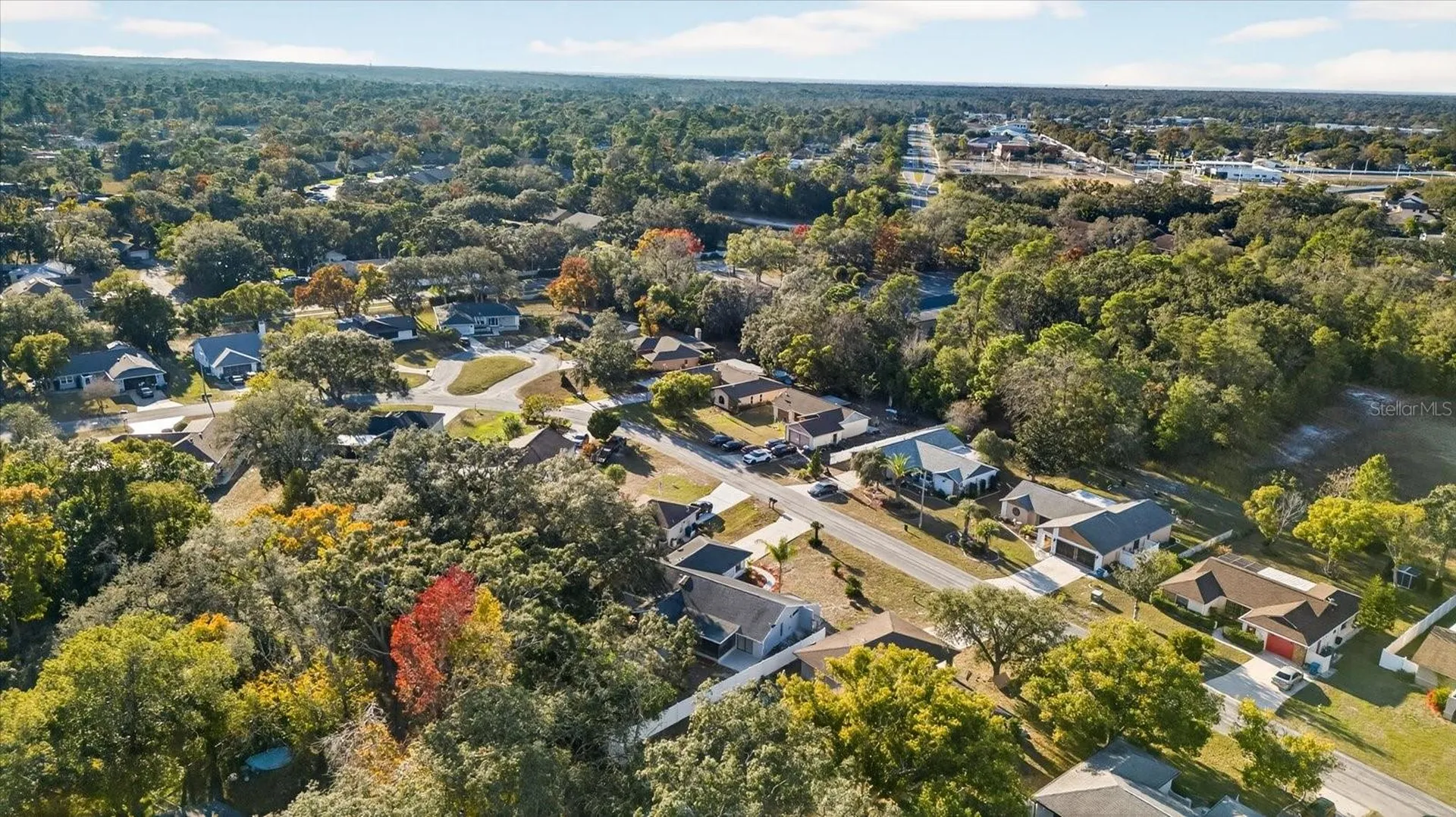 8078 Pagoda Drive Spring Hill FL 34606
