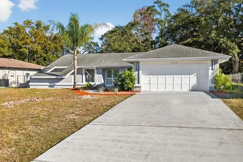 8078 Pagoda Drive Spring Hill FL 34606