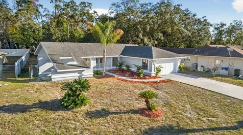 8078 Pagoda Drive Spring Hill FL 34606