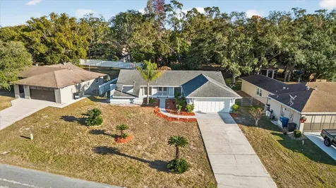 8078 Pagoda Drive Spring Hill FL 34606