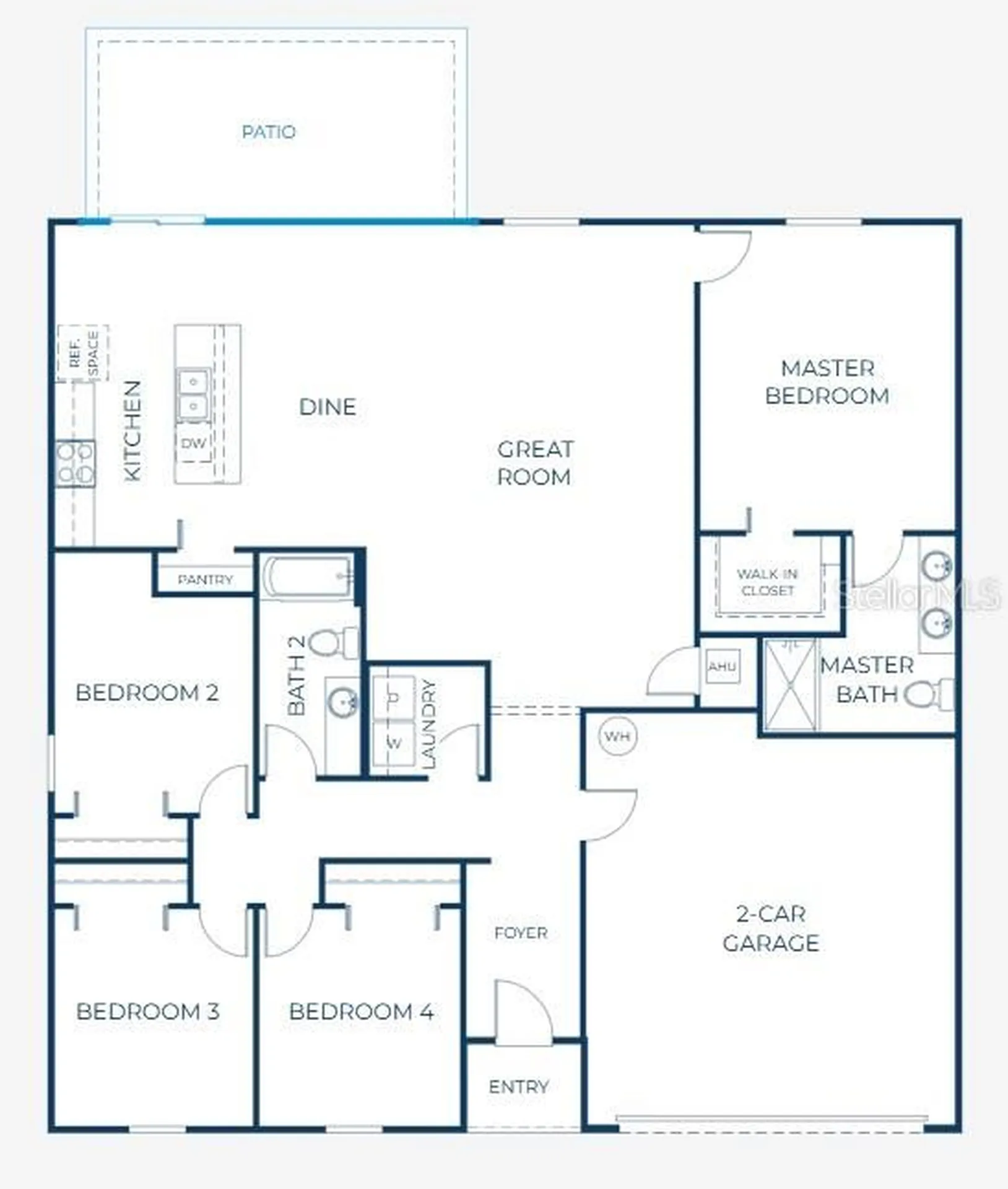 15061 Hummingbird Road Weeki Wachee FL 34614