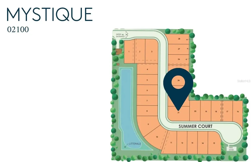 7452 Summer Court Sarasota FL 34231
