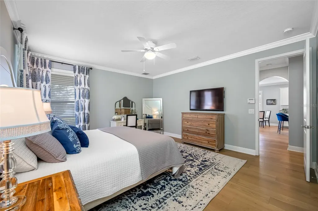 19709 Long Lake Ranch Boulevard Lutz FL 33558