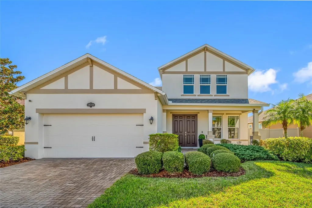 19709 Long Lake Ranch Boulevard Lutz FL 33558