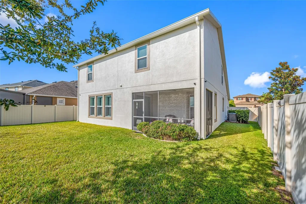19709 Long Lake Ranch Boulevard Lutz FL 33558