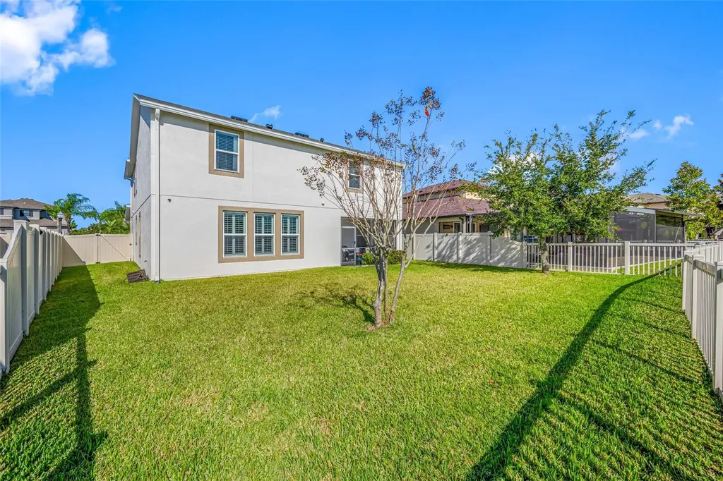19709 Long Lake Ranch Boulevard Lutz FL 33558