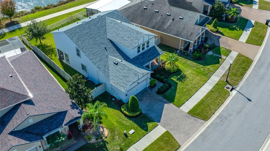 19709 Long Lake Ranch Boulevard Lutz FL 33558