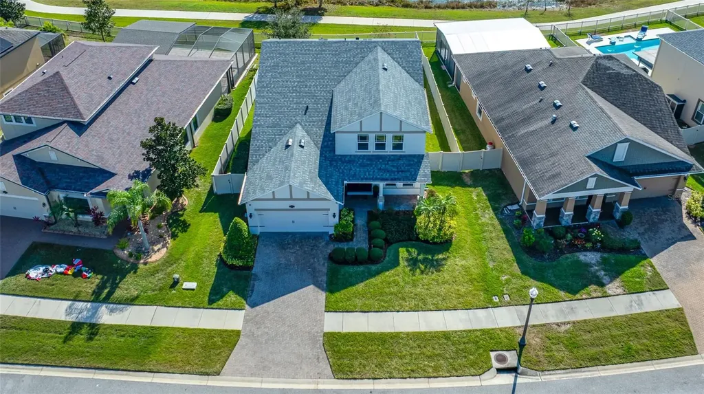 19709 Long Lake Ranch Boulevard Lutz FL 33558
