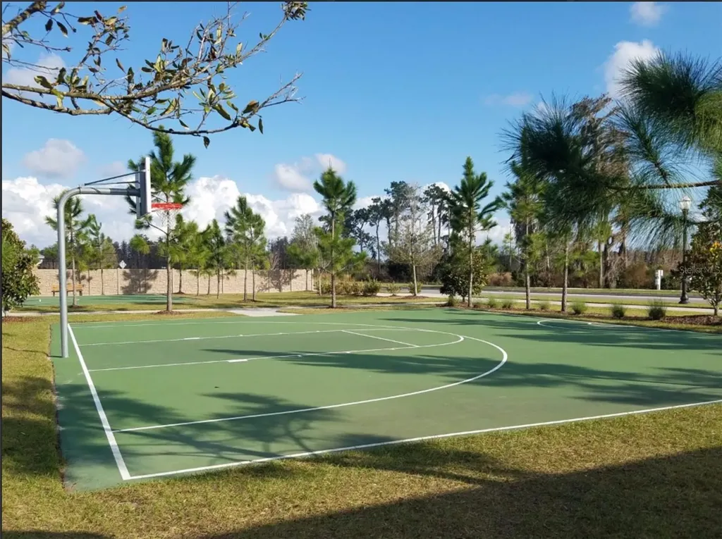19709 Long Lake Ranch Boulevard Lutz FL 33558