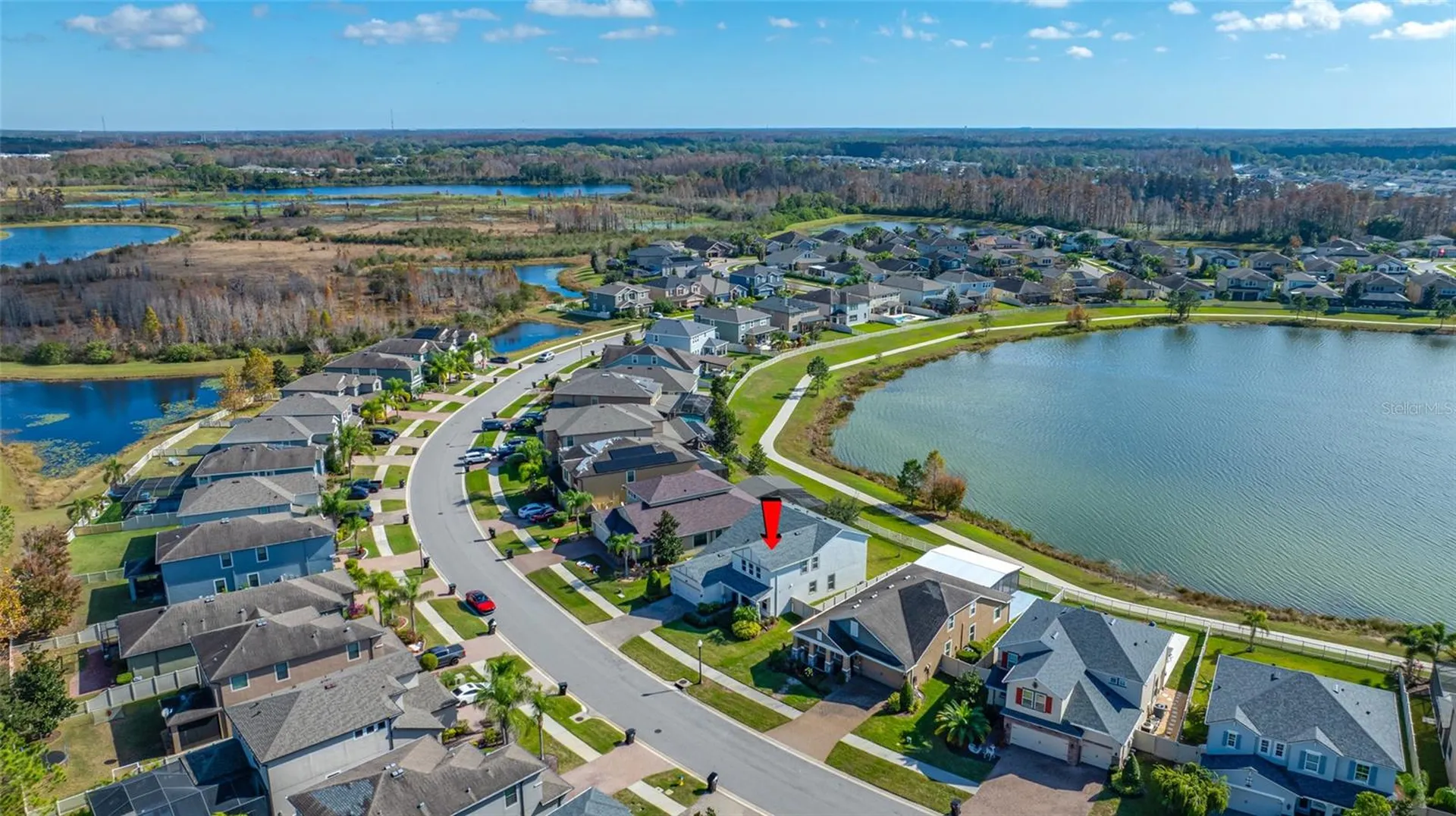 19709 Long Lake Ranch Boulevard Lutz FL 33558