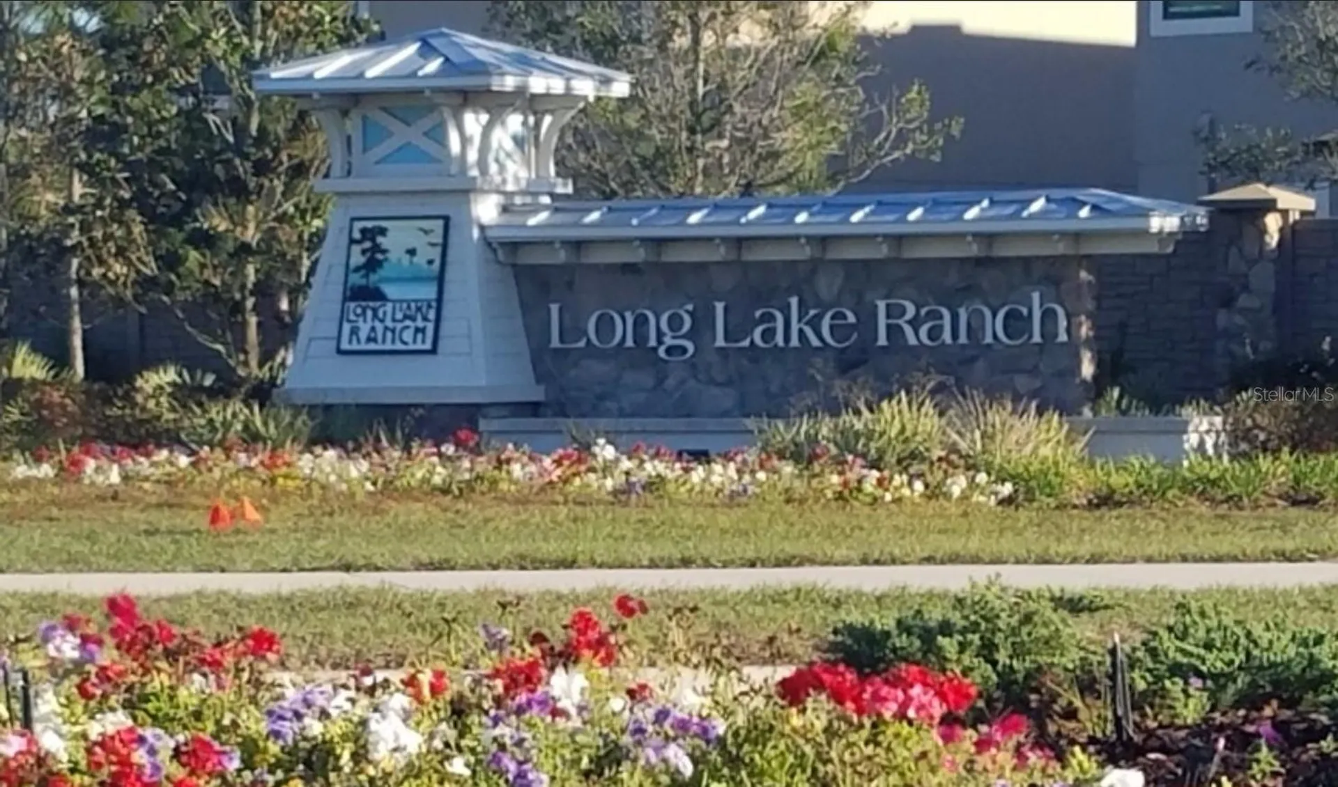 19709 Long Lake Ranch Boulevard Lutz FL 33558