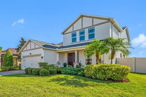 19709 Long Lake Ranch Boulevard Lutz FL 33558
