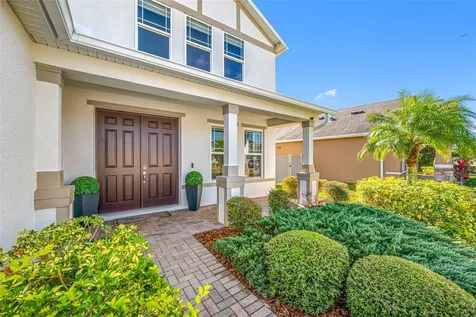 19709 Long Lake Ranch Boulevard Lutz FL 33558