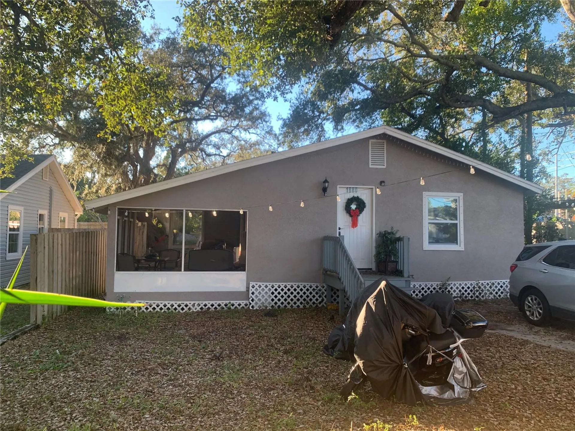 1880 Sylvan Drive Clearwater FL 33755