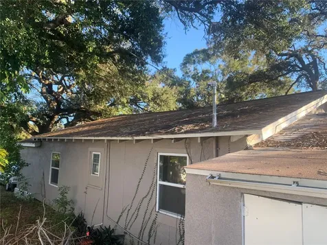 1880 Sylvan Drive Clearwater FL 33755