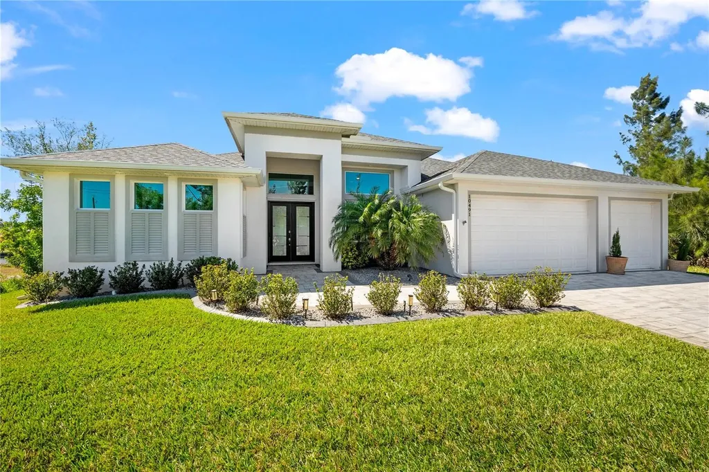 10491 Sarasota Road Port Charlotte FL 33981
