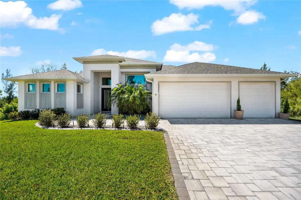 10491 Sarasota Road Port Charlotte FL 33981