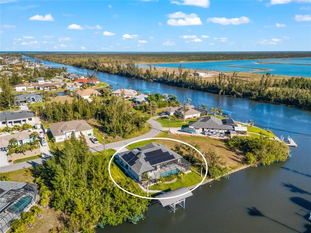 10491 Sarasota Road Port Charlotte FL 33981