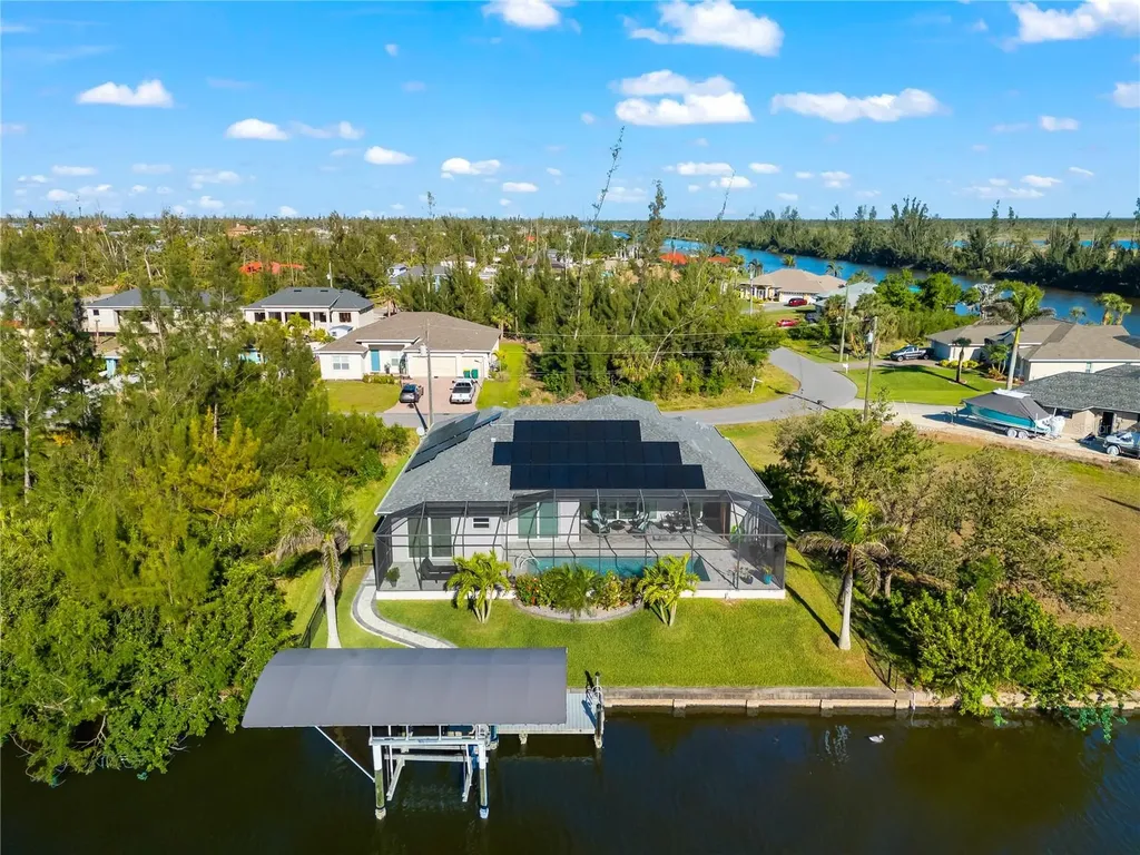 10491 Sarasota Road Port Charlotte FL 33981