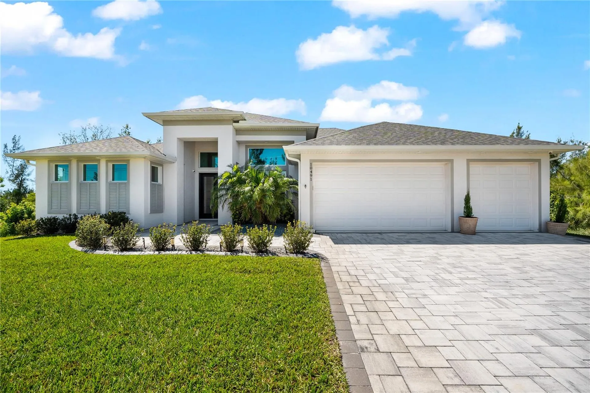 10491 Sarasota Road Port Charlotte FL 33981
