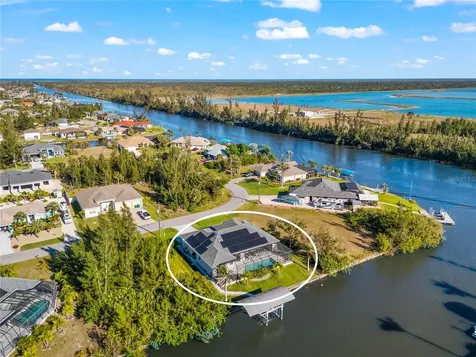 10491 Sarasota Road Port Charlotte FL 33981