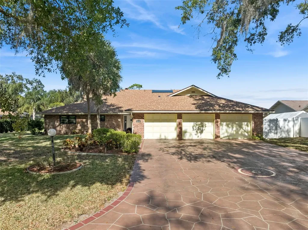 9729 Wedgewood Lane Leesburg FL 34788
