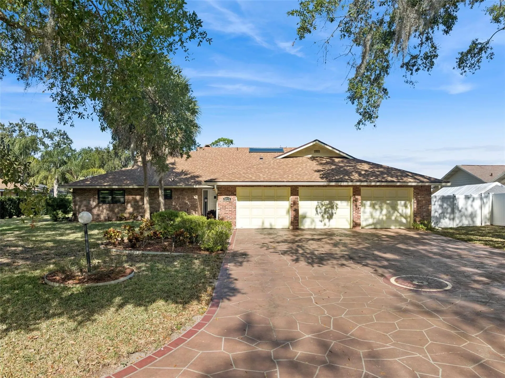 9729 Wedgewood Lane Leesburg FL 34788